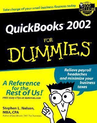 AIE QUICKBOOKS 2002