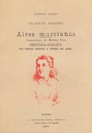AIRES MURCIANOS