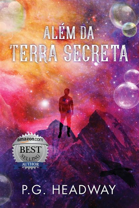 ALEM DA TERRA SECRETA
