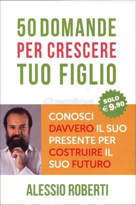 ALESSIO ROBERTI - 50 DOMANDE P