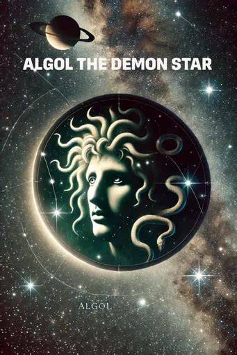 ALGOL: The Demon Star
