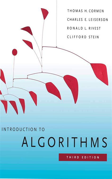 ALGORITHMS