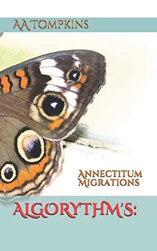 ALGORYTHM"S: FOR ANNECTITUM MIGRATION