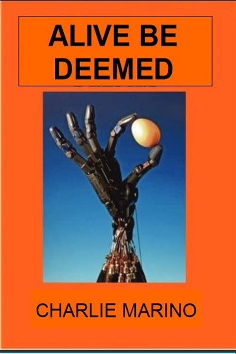ALIVE BE DEEMED