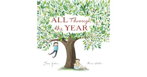 ALL THROUGH THE YEAR