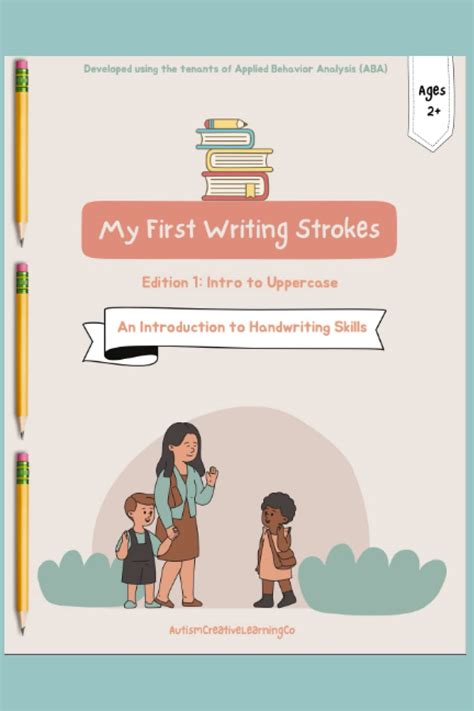 ALPHABET STROKES
