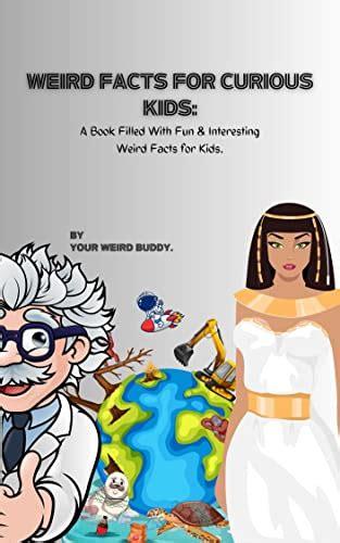 ALPHABET WEIRD AND FUN FACTS