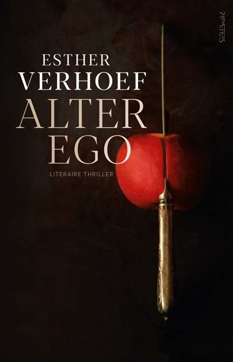 ALTER EGO