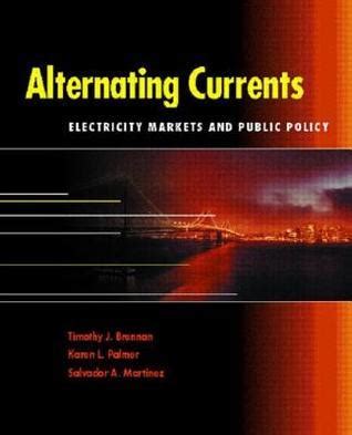 ALTERNATING CURRENTS