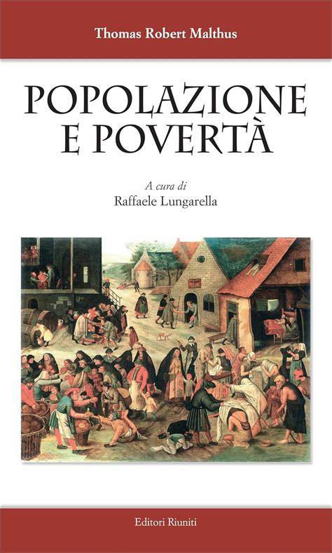ALTERNATIVE ALLA POVERTÀ (Italian Edition)