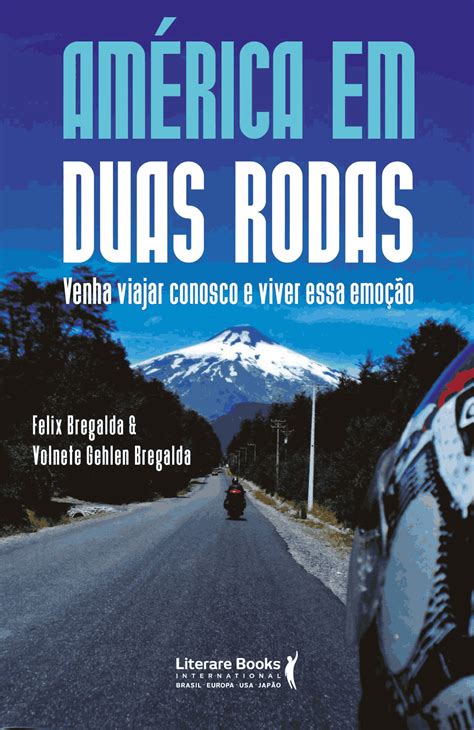 AMÉRICA EM DUAS RODAS