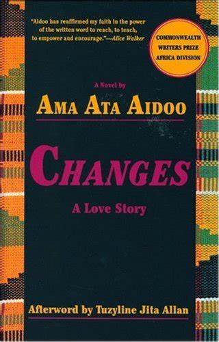 AMA Ata Aidoo