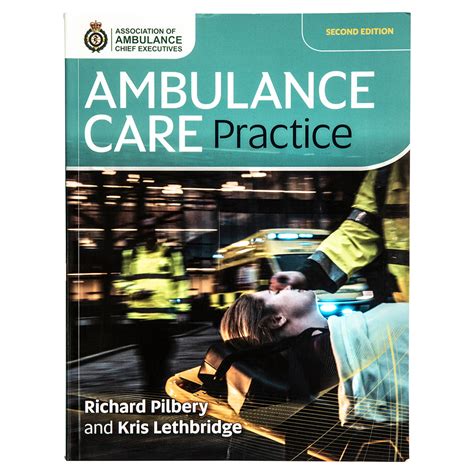AMBULANCE CARE PRACTICE