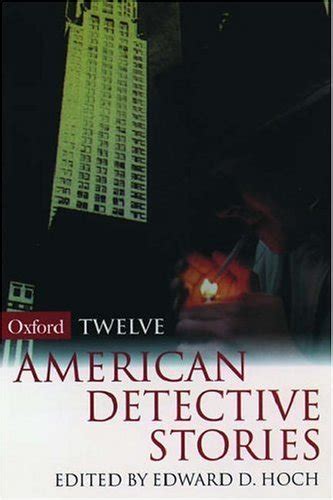 AMERICAN DETECTIVE STORIES
