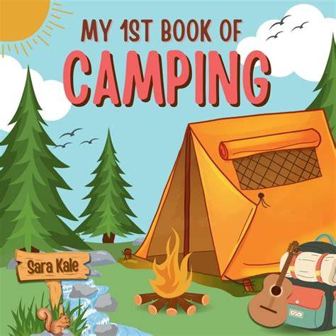 AMERICAS CAMPING BOOKS