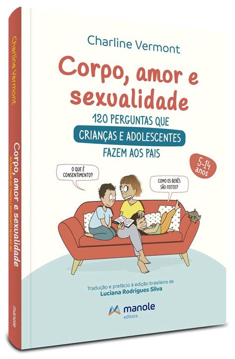AMOR E SEXUALIDADE
