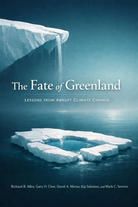 AN ABRUPT CHANGE