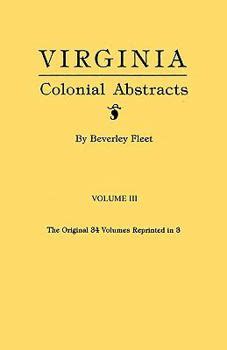 ANALYTICAL ABSTRACTS, VOLUME III