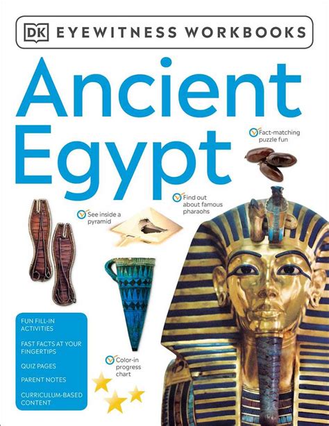 ANCIENT EGYPT: SECRETS OUT OF TIME!