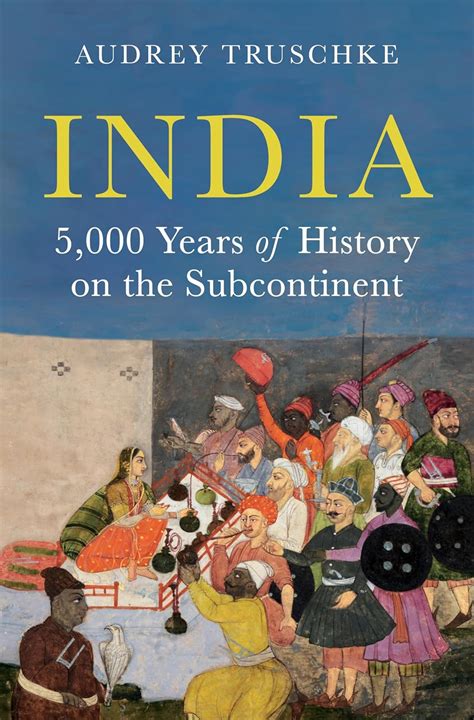 ANCIENT INDIAN HISTORY
