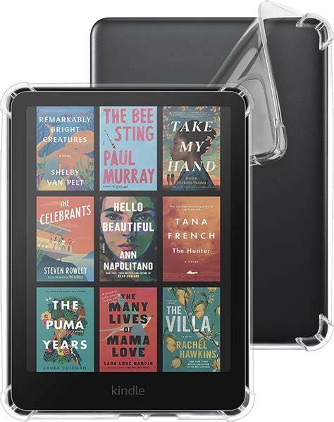 ANDIES: Kindle Edition