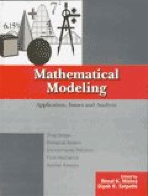 ANE Books Mathematical Modelling