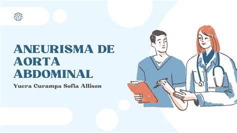 ANEURISMA DE AORTA ABDOMINAL