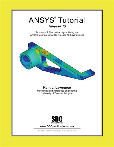 ANSYS Tutorial Release 13