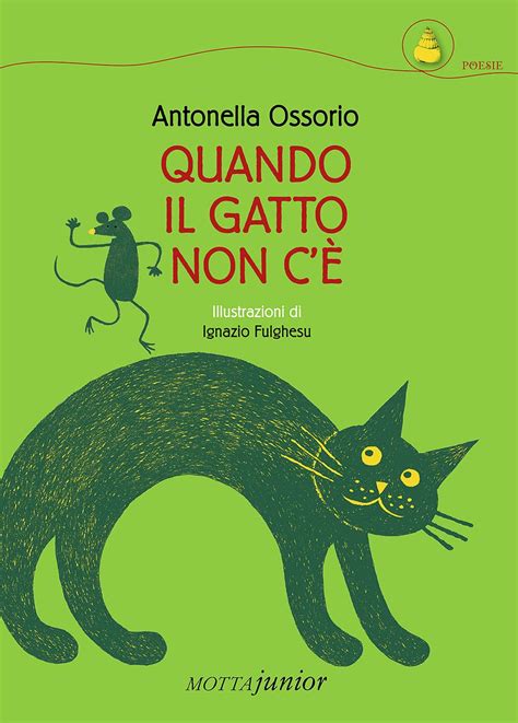 ANTONELLA OSSORIO - QUANDO IL