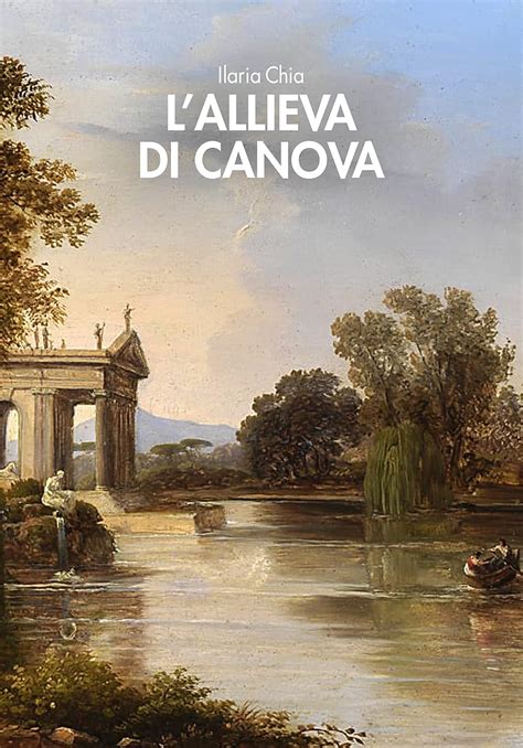 ANTONIO CANOVA