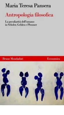 ANTROPOLOGIA FILOSOFICA