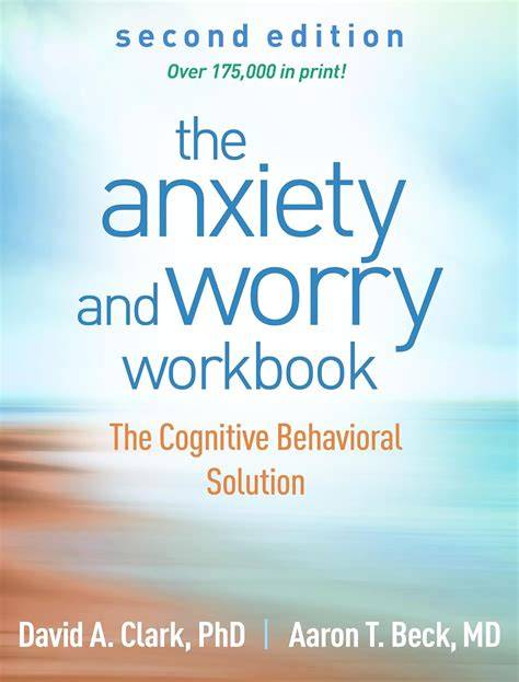 ANXIETY CONTROL: QUESTIONS FOR YOU