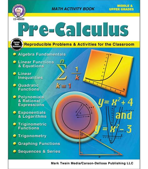 APEX Pre-Calculus