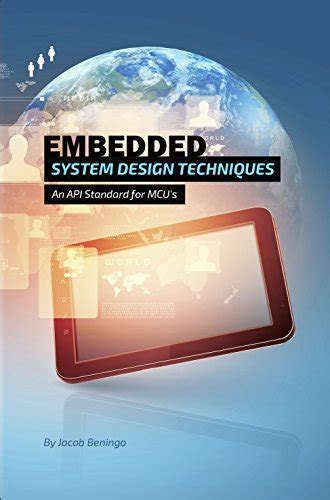 API Standard for MCUs