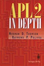 APL2 in Depth