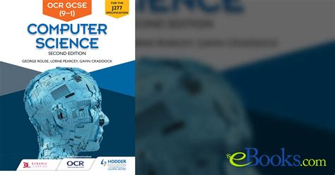 AQA GCSE Computer Science, Second Edition
