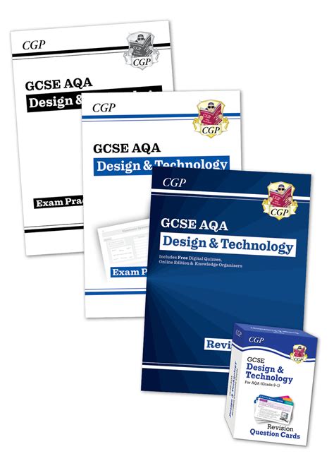 AQA GCSE Design and Technology Project