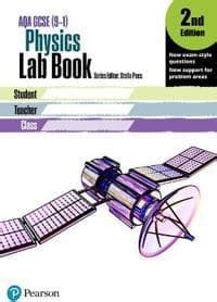 AQA GCSE Physics Lab Book