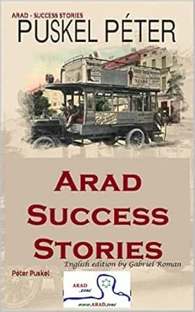 ARAD - SUCCESS STORIES