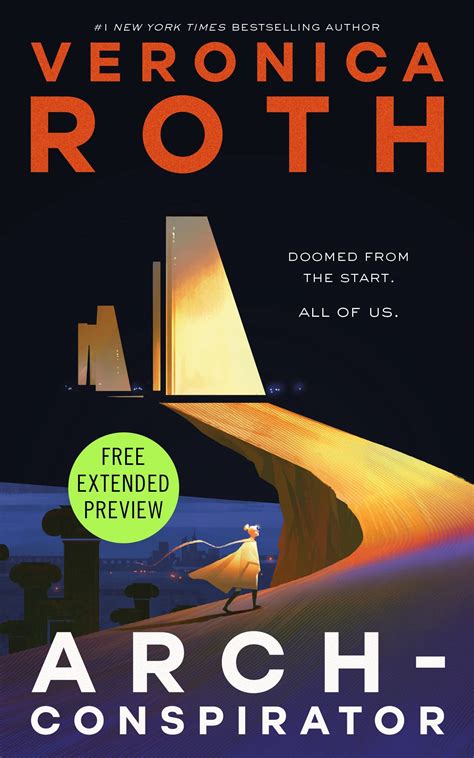 ARCH CONSPIRATOR, THE