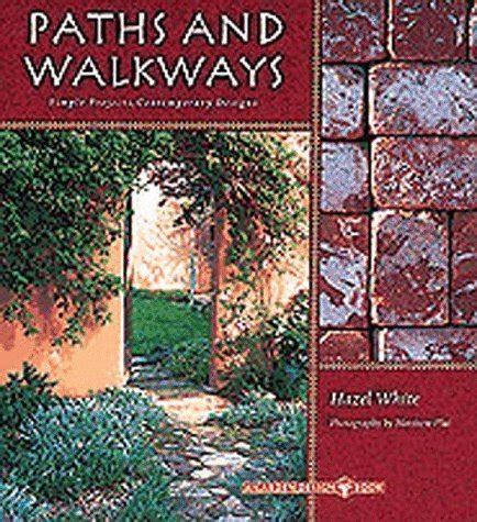ARCHITECTURAL WALKWAYS