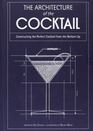 ARCHITECTURE OF COCKTAIL PB