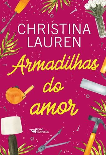 ARMADILHAS DO AMOR (Portuguese Edition)