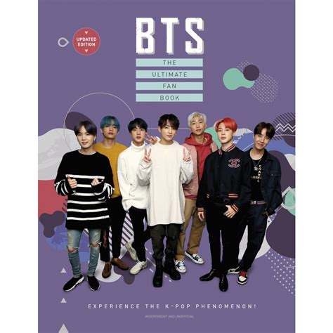ARMY Mini Book 1 - BTS Once Said...