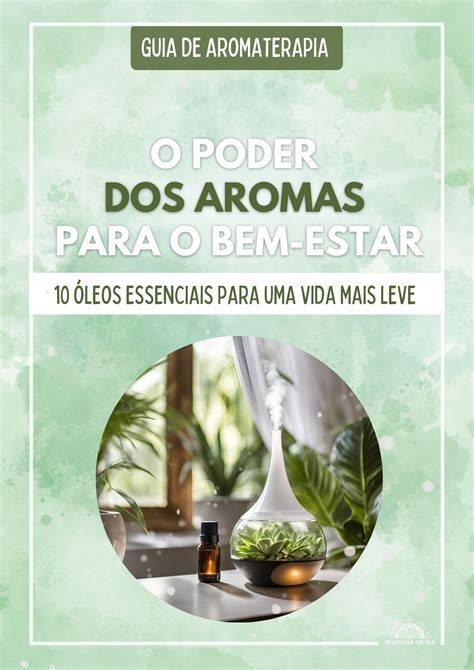 AROMATERAPIA