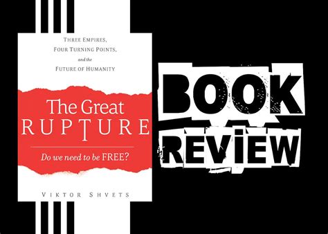 ARRIVAL: THE RUPTURE, Book One