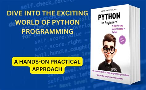 ARTIFICIAL INTELLIGENCE, The FIVE Examples in Python