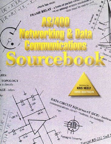AS/400 Networking & Data Communications Sourcebook