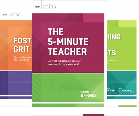 ASCD Arias