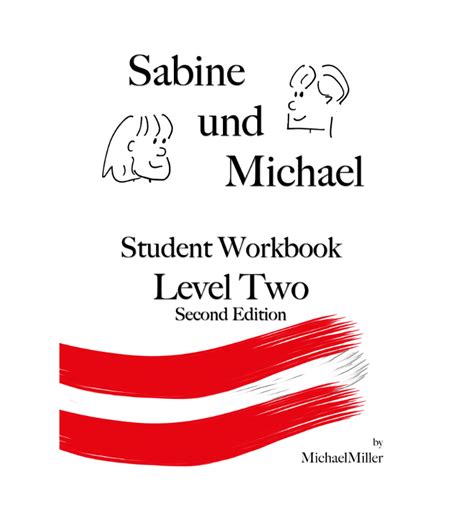 ASL Level Two (student materials)
